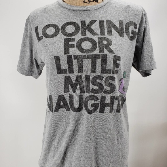 Junk Food Vintage Style 2007 White Tag T-shirt Size Medium - Picture 5 of 7